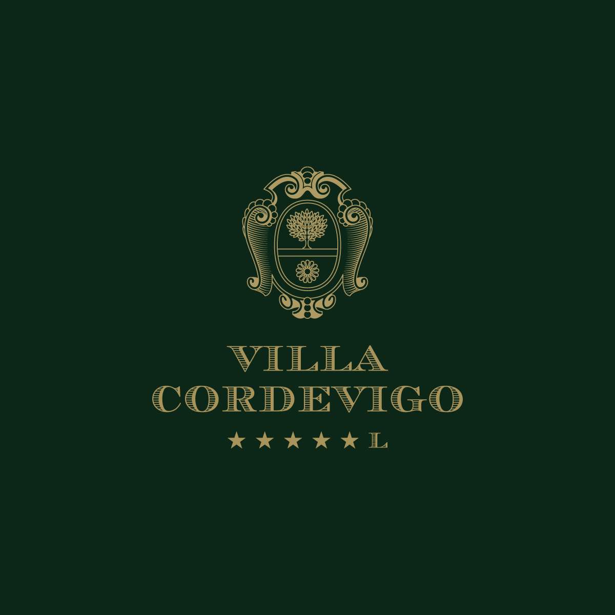 Villa Cordevigo Relais & Châteaux Villa Cordevigo Relais & Châteaux