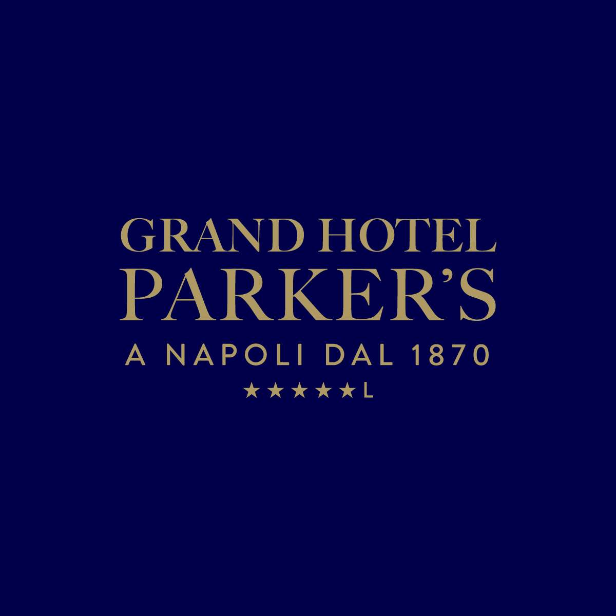 Grand Hotel Parker’s Grand Hotel Parker’s