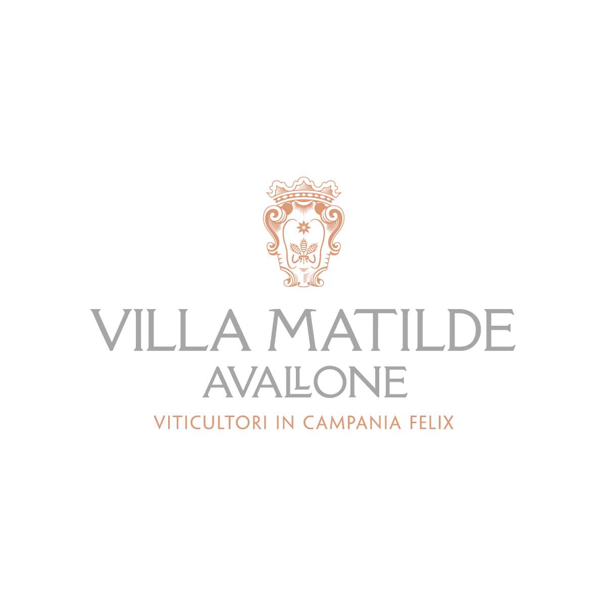 Villa Matilde Avallone Villa Matilde Avallone