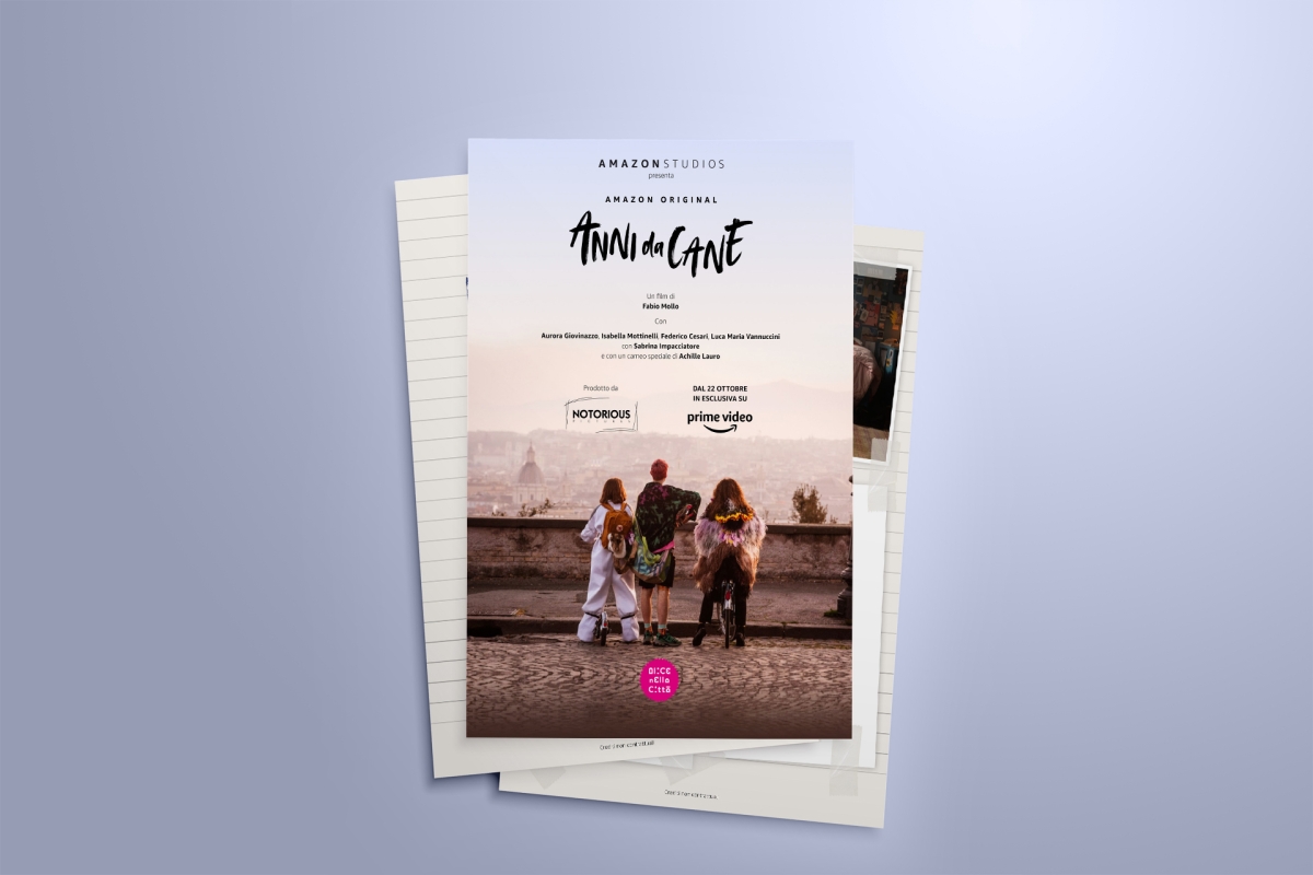 Amazon Prime digital pressbook Amazon Prime digital pressbook